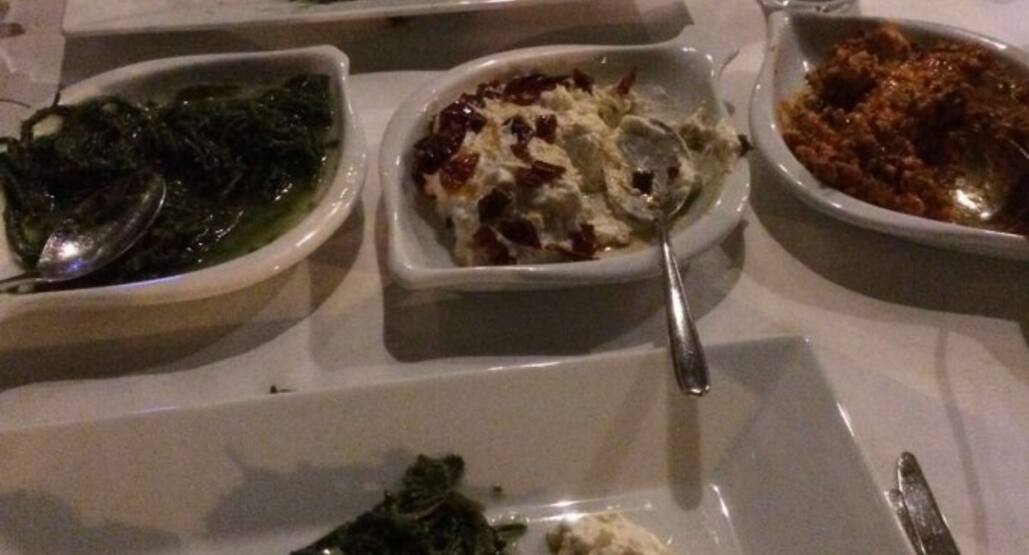 Balik Aga Kavaklidere Ankara